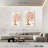 Brampt Textured Coral-108510230