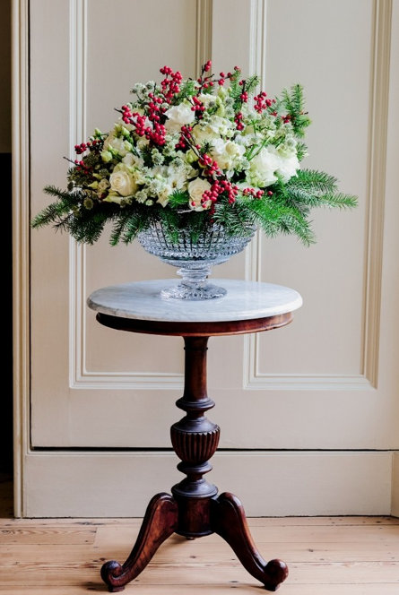 Vases & Bowls