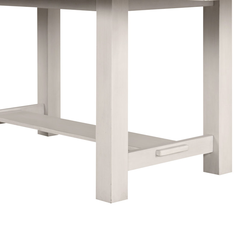 Dvorak Extendable Dining Table
