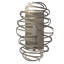 Applique murale en acier Cyclone-97927286