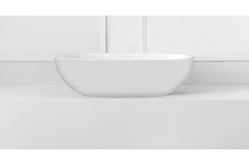 Barcelona 25'' L Bathroom Sink