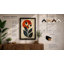 Whimsy Bloom Botanical - Framed Print-2031475874-2031475876