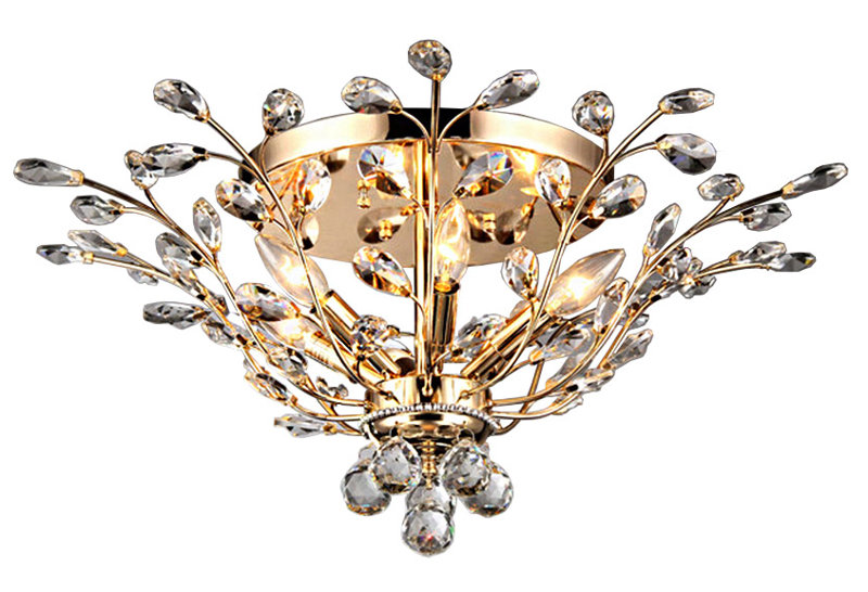 Deanna Flush Mount