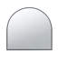 Miroir d'appoint 33 "X 31"