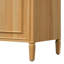Meuble-lavabo de salle de bain avec lavabo et rangement polyvalent-2075485846-2075485845