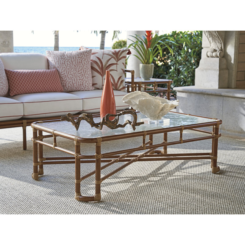 Sandpiper Bay Coffee Table