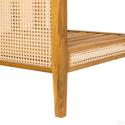 Chaise de coin Kirkby