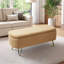 Banc de rangement rembourré Modern-1262385947