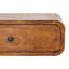 Archeveque 45cm W Solid Wood Bedside Table