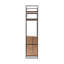 Sheila 64cm Closet System
