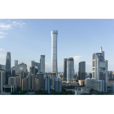 " Beijing " by Xcarrot_007