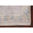 One-of-a-Kind 2'5" x 4'8" New Age Rectangle Wool Area Rug in Blue