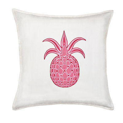  Coussin Pineapple