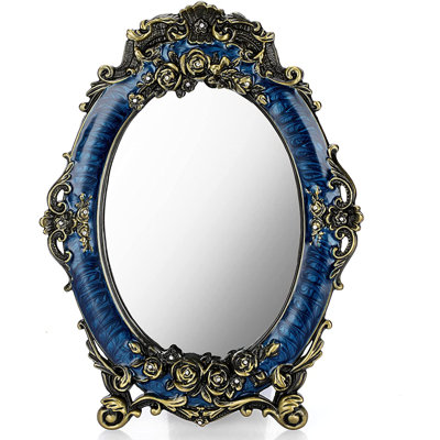 Miroir d'appoint Hoehne
