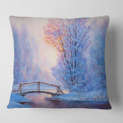 Housse de coussin carré et insert