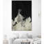 Impression sur toile «unsettled»-92588007