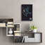 Art mural en verre BOS-797353796