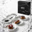 Arty Creation Porcelain Salad/Dessert Plate-59881954