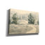 «Tranquil Trails 2» par Danhui Nai, art mural sur toile-1351622790