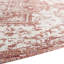 Tapis d'extérieur couleur rouille-560621046