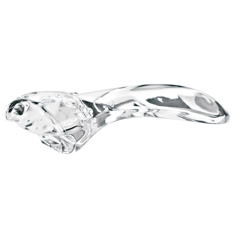 Tom Jar Opener, Clear