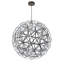 Geosphere 92 - Light Pendant