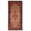 Tapis brun Konya Anatolian 4 pi 2 po x 8 pi 8 po