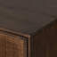 Commode d'appoint 2 portes Jensi-1352900043