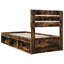 Solid Wood Bed-1766712311-1766712309