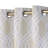 Scotia 100% Polyester Light Filtering - Room Darkening Curtain Pair-1024387619-957506809