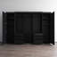 Garde-robe 117,4 po Monaco-3DX Monaco Monaco-1758687242