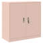  Storage Cabinet Steel Lockable-88423287