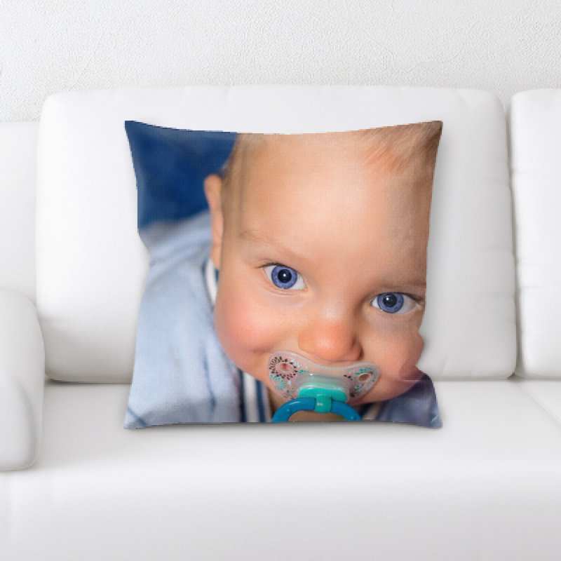 Coussin pour bébé