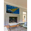 Vintage Travel Look to the Value 1 Piece Wrapped Canvas Wall Art-1040985430
