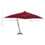 Parasol de jardin Bordeaux-438072059
