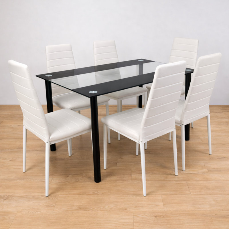 6 - Person Dining Set