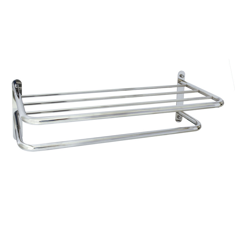 Soma, Chrome poli
