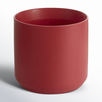 Parsons Ceramic Pot Planter