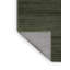Tapis vert uni lavable à la machine-1021731304
