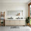 Miroir de salle de bain Sleek-114335554