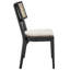 Chaise en bois Modway Caledonia-2115813923