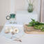 Crystal Clarity Glass Pitcher Set