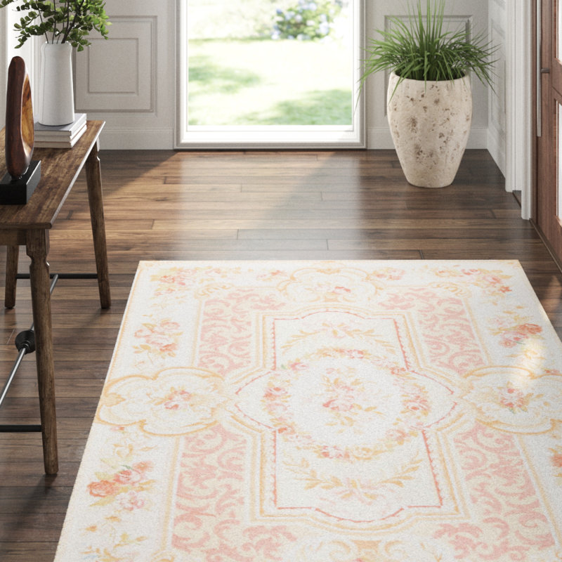 Renaissance One-of-a-Kind Rectangle 5'11" X 9' Hand Knotted Area Rug