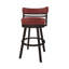 Tabouret de bar et de comptoir Aureliana-67648656-416118-416119