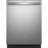24" 55 dBA Smart Built-In Digital Control Dishwasher-62229215
