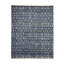 Hand Woven Wool Geometric Area Rug