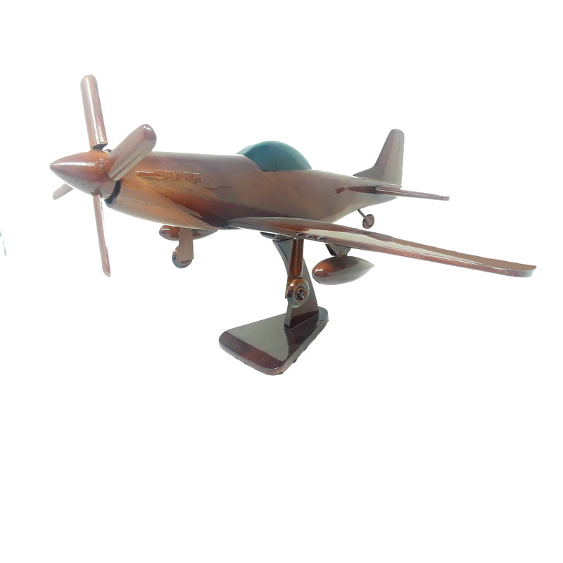 Croman Transportation Figurines & Sculptures