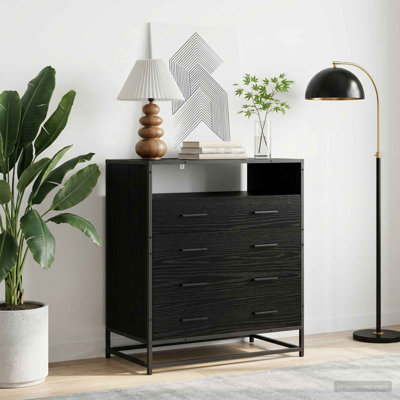 Rectangle Accent Chest