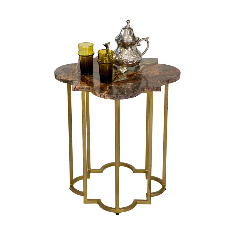 Waddah - Side Tables