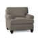 Lowell Upholstered Accent Chair
